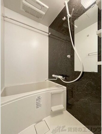 S-RESIDENCE江坂Eminenceの物件内観写真